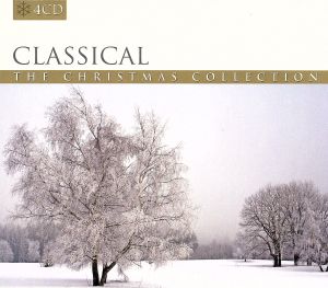 【輸入盤】Christmas Collection: Classical