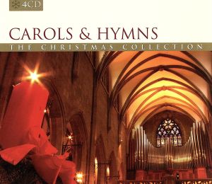 【輸入盤】Christmas Collection-Carols & Hymns