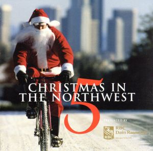 【輸入盤】Vol. 5-Christmas in the Northwest