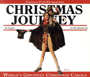 【輸入盤】Xmas Journey