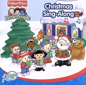 【輸入盤】Christmas Sing-Along