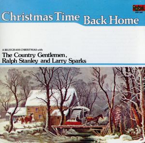 【輸入盤】Christmas Time Back Home