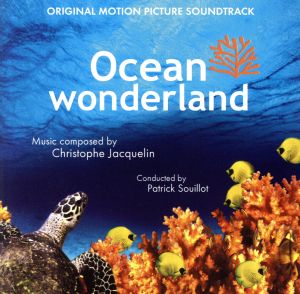 【輸入盤】Ocean Wonderland