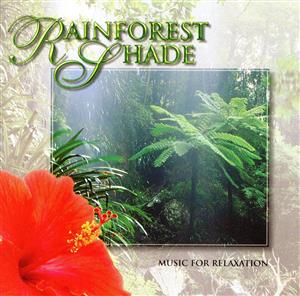 【輸入盤】Rainforest Shade