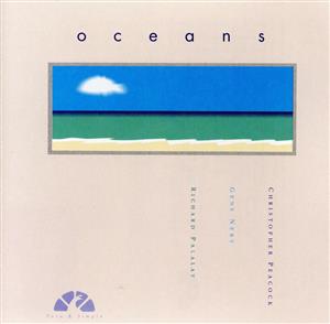 【輸入盤】Oceans