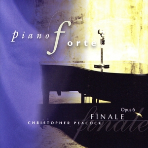 【輸入盤】Pianoforte Opus 6: Finale