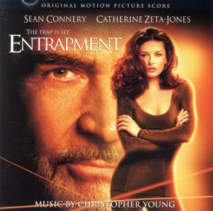 【輸入盤】Entrapment: Original Motion Picture Score