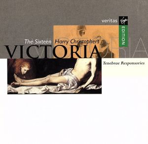 【輸入盤】Sixteen Sing Music of Victoria