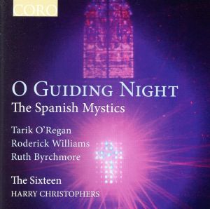 【輸入盤】O Guiding Night: the Spanish