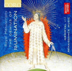 【輸入盤】Royal Manuscripts: the Genius of Illumination