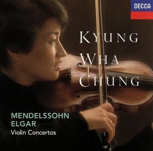 【輸入盤】Mendelssohn;Violin Concerto