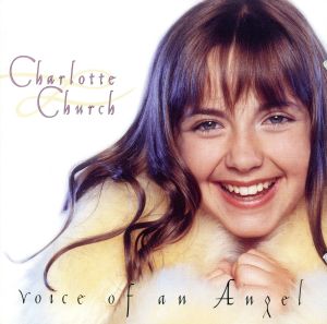 【輸入盤】Voice Of An Angel