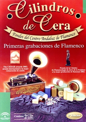 【輸入盤】Primeras Grabaciones De Flamenco (Reed)