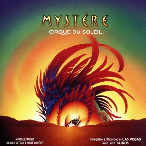 【輸入盤】Mystere