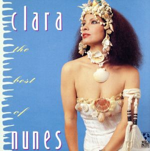 【輸入盤】Best of Clara Nunes