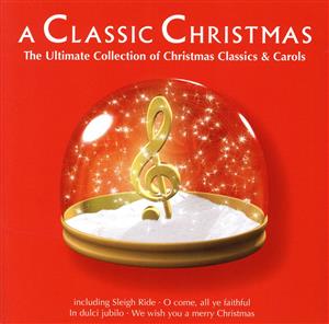 【輸入盤】Classic Christmas