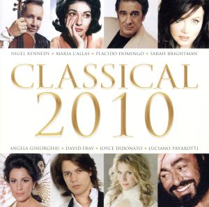 【輸入盤】Classical 2010