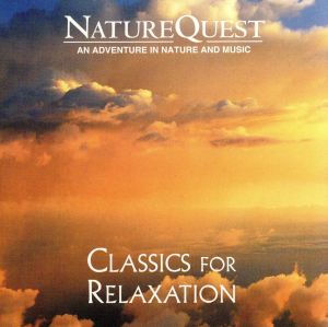 【輸入盤】Classics for Relaxation