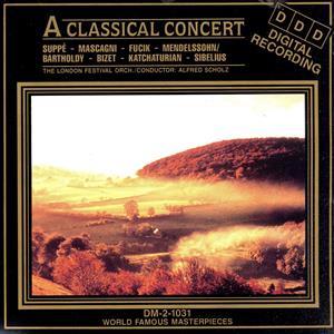 【輸入盤】Classical Concert