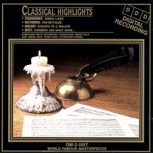【輸入盤】Classical Highlights