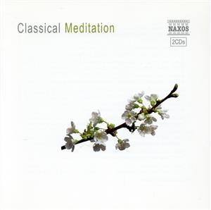 【輸入盤】Classical Meditation