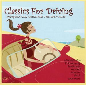 【輸入盤】Classics for Driving