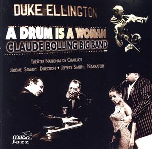 【輸入盤】Drum Is a Woman