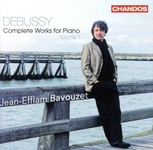 【輸入盤】Complete Works for Piano