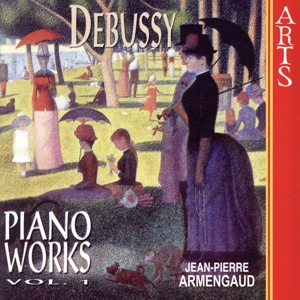 【輸入盤】Complete Piano Works 1