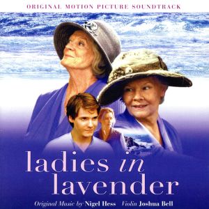【輸入盤】Ladies in Lavender