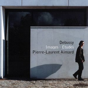 【輸入盤】Debussy: Images - Etudes I & II