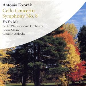 【輸入盤】Dvorak: Vc Con