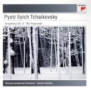 【輸入盤】Tchaikovsky: Symphony No. 5 in E Minor Op. 64/the