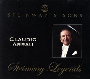 【輸入盤】Steinway Legends (Dig)