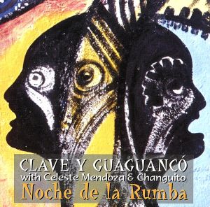 【輸入盤】Noche De La Rumba