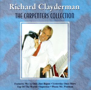 【輸入盤】Richard Clayderman