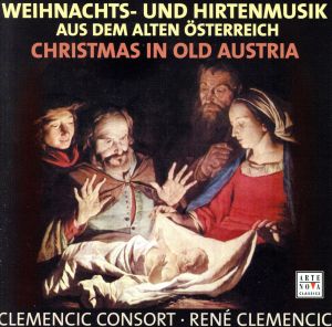 【輸入盤】Christmas in Old Austria