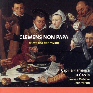 【輸入盤】Priest & Bon Vivant