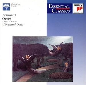 【輸入盤】Schubert;Octet