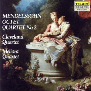 【輸入盤】Quartet & Octet