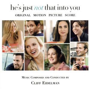 【輸入盤】He's Just Not That Into You (Score)