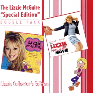 【輸入盤】Lizzie Mcguire Movie