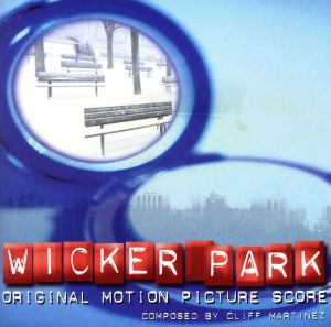 【輸入盤】Wicker Park