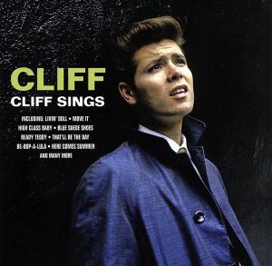 【輸入盤】Cliff Sings