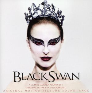 【輸入盤】BLACK SWAN