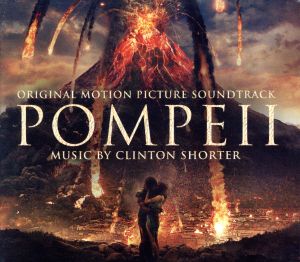 【輸入盤】Pompeii