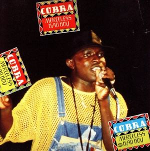 【輸入盤】Mercyless Bad Boy