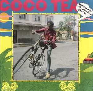 【輸入盤】Can't Stop Cocoa Tea