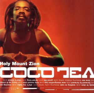 【輸入盤】Holy Mount Zion