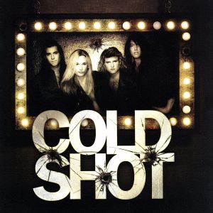 【輸入盤】Cold Shot